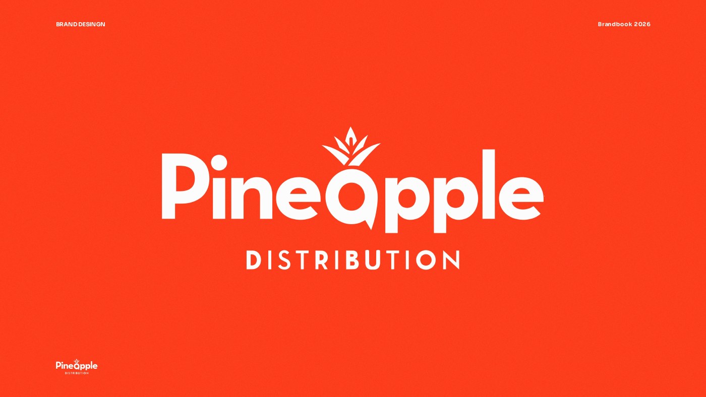 Página real del manual de Pineapple Distribution