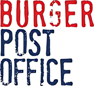 Burger Post Office