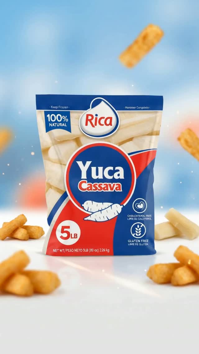 Rica