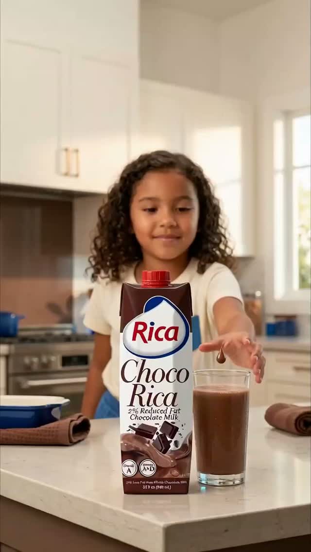 Choco Rica